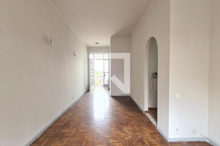 Sala de casa à venda com 3 quartos, 480m² em Riachuelo, Rio de Janeiro