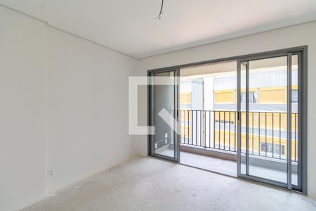 Studio de kitnet/studio à venda com 1 quarto, 23m² em Sumarezinho, São Paulo