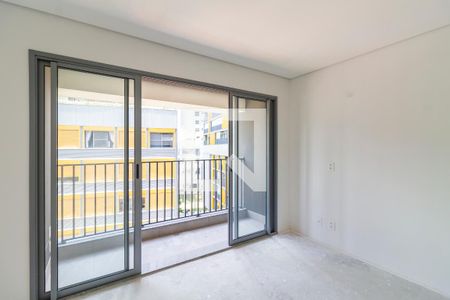 Studio de kitnet/studio à venda com 1 quarto, 23m² em Sumarezinho, São Paulo