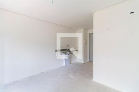 Studio de kitnet/studio à venda com 1 quarto, 23m² em Sumarezinho, São Paulo