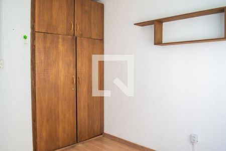 Quarto  de apartamento à venda com 1 quarto, 20m² em Centro Histórico, Porto Alegre