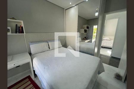 Quarto 1 de casa à venda com 2 quartos, 55m² em Chora Menino, São Paulo