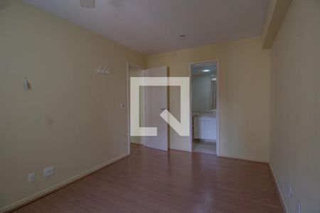 Quarto 2 - Suíte de apartamento para alugar com 2 quartos, 54m² em Barra da Tijuca, Rio de Janeiro