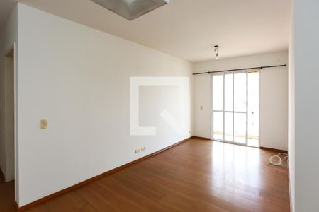 Sala de apartamento à venda com 3 quartos, 75m² em Vila Sônia, São Paulo