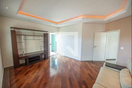 Sala 2 de casa de condomínio para alugar com 5 quartos, 391m² em Jardim das Nações, Taubaté