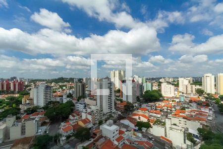 Vista da Varanda da Sala de apartamento à venda com 4 quartos, 240m² em Rudge Ramos, São Bernardo do Campo
