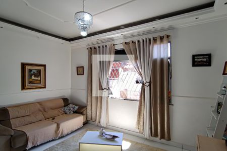 sala de casa à venda com 3 quartos, 200m² em Taquara, Rio de Janeiro