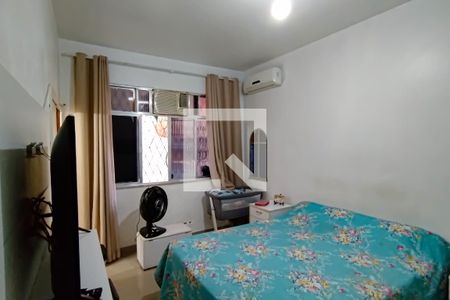 quarto 1  suite de casa à venda com 3 quartos, 200m² em Taquara, Rio de Janeiro