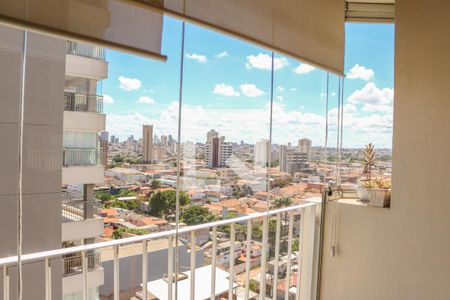 Sala de apartamento à venda com 3 quartos, 61m² em Chácara Santo Antônio (zona Leste), São Paulo