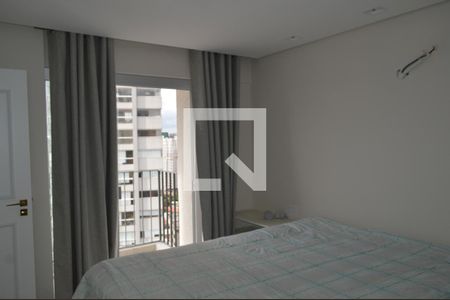 Suíte de apartamento à venda com 3 quartos, 86m² em Vila Mariana, São Paulo