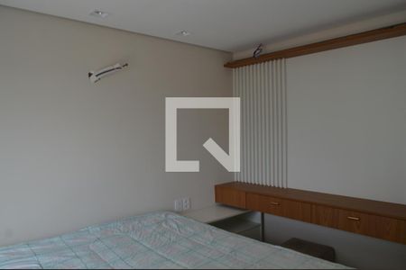 Suíte de apartamento à venda com 3 quartos, 86m² em Vila Mariana, São Paulo