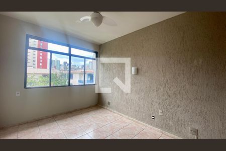 Quarto Suíte de apartamento à venda com 3 quartos, 110m² em Gutierrez, Belo Horizonte