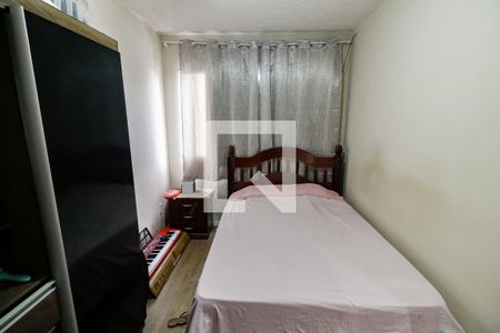 Quarto 1 de apartamento para alugar com 3 quartos, 57m² em Parque Munhoz, São Paulo