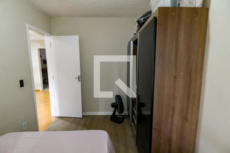 Quarto 1 de apartamento para alugar com 3 quartos, 57m² em Parque Munhoz, São Paulo