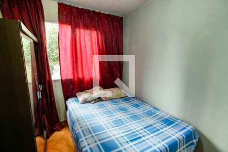 Quarto 2 de apartamento para alugar com 3 quartos, 57m² em Parque Munhoz, São Paulo