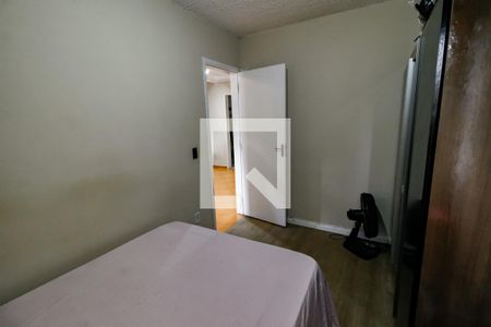 Quarto 1 de apartamento para alugar com 3 quartos, 57m² em Parque Munhoz, São Paulo
