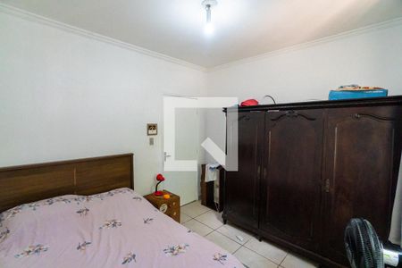 Casa 1 - Quarto 1 de casa à venda com 3 quartos, 360m² em Vila do Bosque, São Paulo