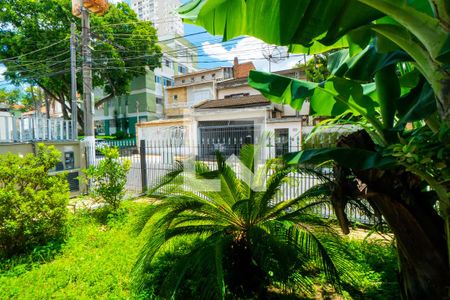 Casa 1 - Vista do Quarto 2 de casa à venda com 3 quartos, 360m² em Vila do Bosque, São Paulo