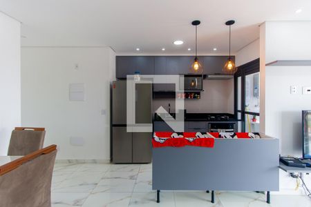 CozinhaCozinha de apartamento à venda com 2 quartos, 64m² em Jardim Independência (são Paulo), São Paulo