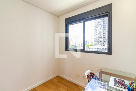 Quarto 1 de apartamento para alugar com 2 quartos, 52m² em Pinheiros, São Paulo