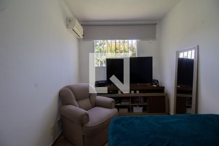 Quarto 2 de apartamento à venda com 2 quartos, 45m² em Vargem Pequena, Rio de Janeiro