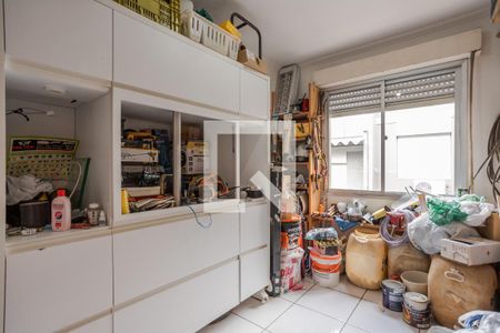 Quarto 2 de apartamento à venda com 2 quartos, 68m² em Jardim Carvalho, Porto Alegre