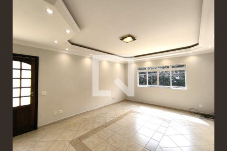 Sala de casa à venda com 3 quartos, 217m² em Jardim Paulista Ii, Jundiaí