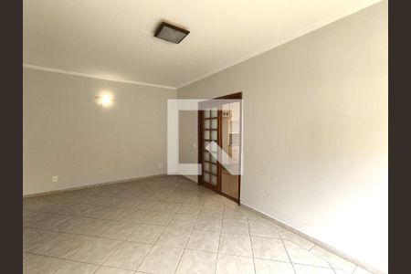 Sala de casa à venda com 3 quartos, 217m² em Jardim Paulista Ii, Jundiaí