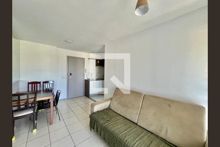 Sala de apartamento à venda com 2 quartos, 60m² em Jacarepaguá, Rio de Janeiro