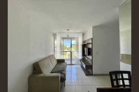 Sala de apartamento à venda com 2 quartos, 60m² em Jacarepaguá, Rio de Janeiro