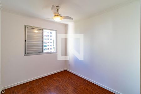 Quarto 01 de apartamento para alugar com 3 quartos, 60m² em Jardim das Vertentes , São Paulo