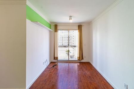 Sala de apartamento para alugar com 3 quartos, 60m² em Jardim das Vertentes , São Paulo