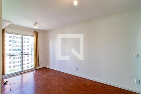 Sala de apartamento para alugar com 3 quartos, 60m² em Jardim das Vertentes , São Paulo