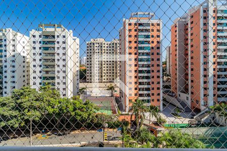 Varanda de apartamento para alugar com 3 quartos, 60m² em Jardim das Vertentes , São Paulo