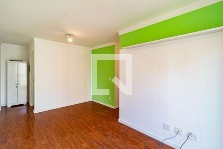 Sala de apartamento para alugar com 3 quartos, 60m² em Jardim das Vertentes , São Paulo