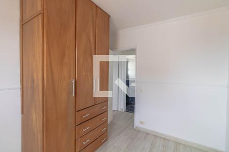 Quarto 1 de apartamento para alugar com 2 quartos, 58m² em Piqueri, São Paulo