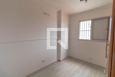 Quarto 1 de apartamento para alugar com 2 quartos, 58m² em Piqueri, São Paulo