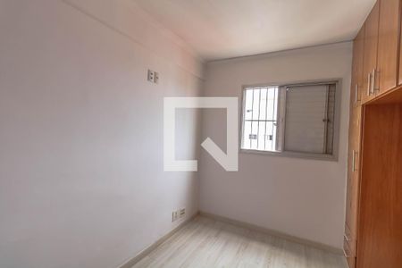 Quarto 2 de apartamento para alugar com 2 quartos, 58m² em Piqueri, São Paulo