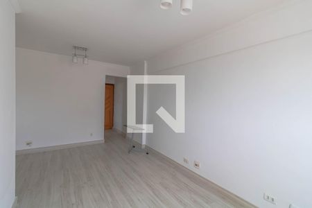 Sala de apartamento para alugar com 2 quartos, 58m² em Piqueri, São Paulo