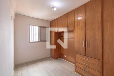 Quarto 2 de apartamento para alugar com 2 quartos, 58m² em Piqueri, São Paulo
