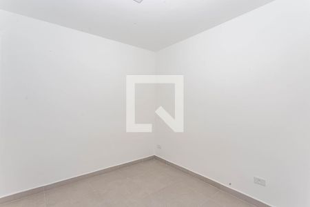 Quarto 1 de apartamento para alugar com 1 quarto, 30m² em Vila Brasílio Machado, São Paulo