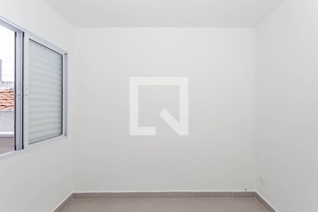 Quarto 1 de apartamento para alugar com 1 quarto, 30m² em Vila Brasílio Machado, São Paulo