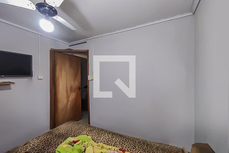 Quarto 1 de casa para alugar com 2 quartos, 82m² em Canudos, Novo Hamburgo