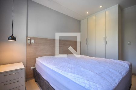 Quarto de apartamento para alugar com 1 quarto, 39m² em Jardim Ampliação, São Paulo