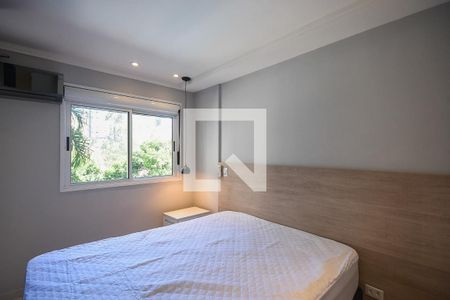 Quarto de apartamento para alugar com 1 quarto, 39m² em Jardim Ampliação, São Paulo