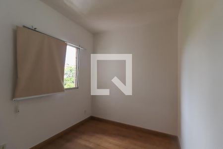 Quarto 2 de apartamento para alugar com 2 quartos, 50m² em Jardim Tamoio, Jundiaí