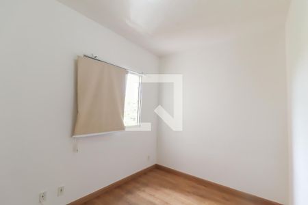 Quarto 2 de apartamento para alugar com 2 quartos, 50m² em Jardim Tamoio, Jundiaí