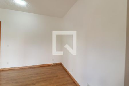 Sala de apartamento para alugar com 2 quartos, 50m² em Jardim Tamoio, Jundiaí