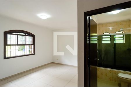Suíte de casa à venda com 4 quartos, 200m² em Vila Clementino, São Paulo