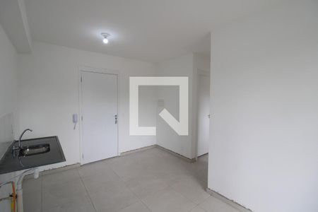 Apartamento para alugar com 39m², 2 quartos e sem vagaSala/Cozinha